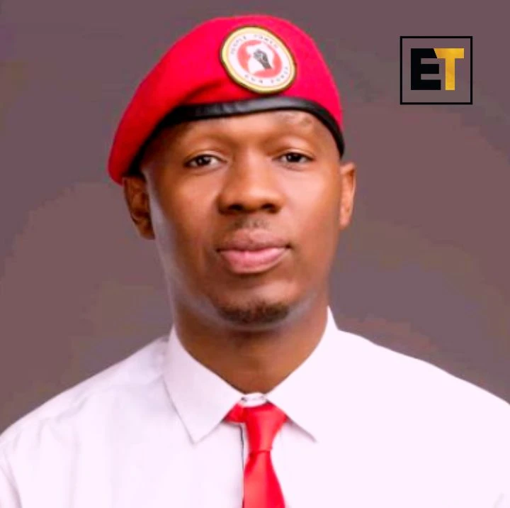 Ever Ready - Big Eye